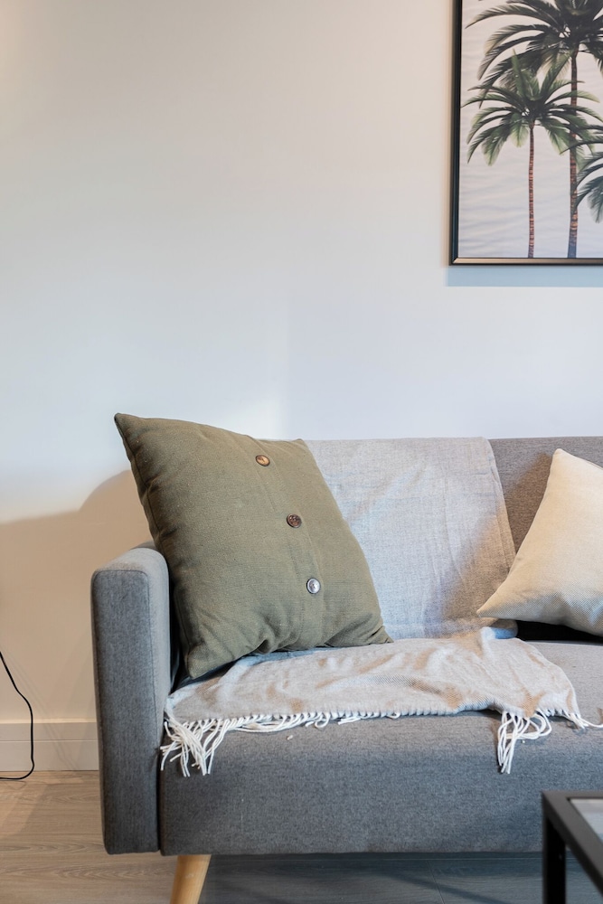 Riesco Suites by Andes STR