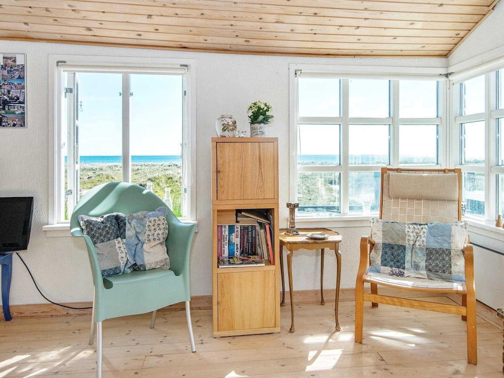 4 Person Holiday Home in Grenaa view 4