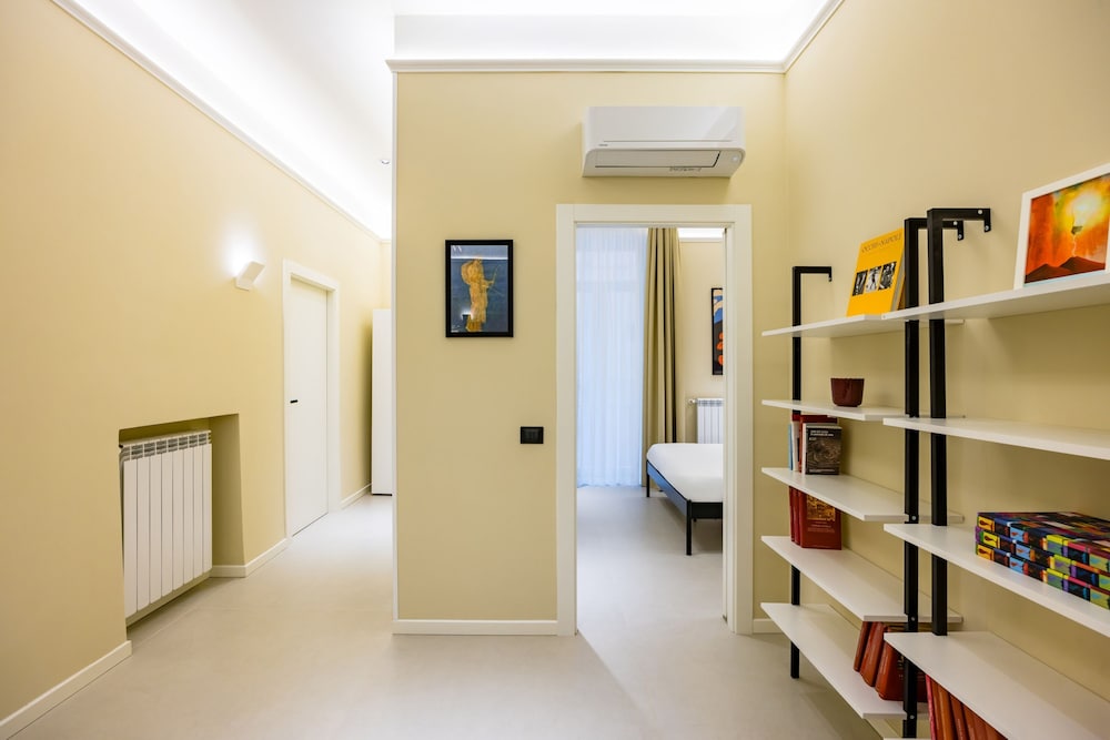 Family Friends Montesanto House by Wonderful Italy