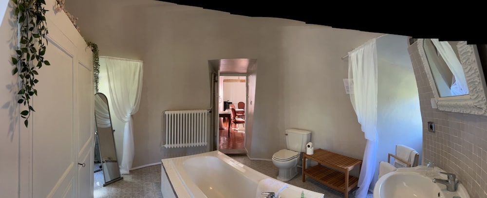 Chateau du rey Restaurant L'Abeuradou