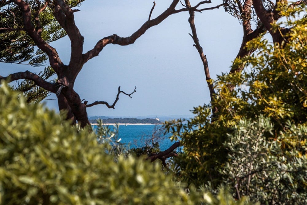 Broadwater By The Beach - With Heated Outdoor Spa