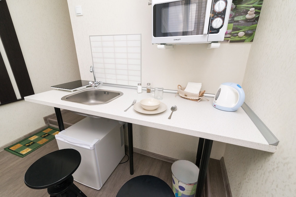 Yekaterinburg Vacations - Your Studio - 1 - Property Image 33