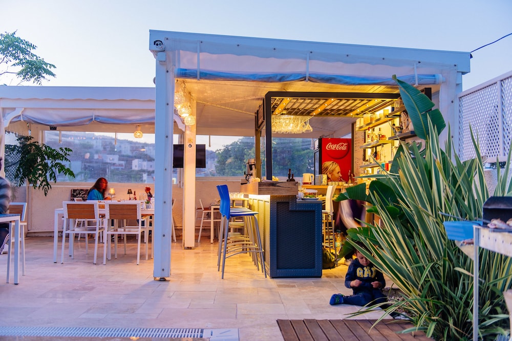 Via Farilya Otel - Image 32