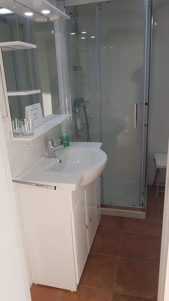 Rooms With Private wc
