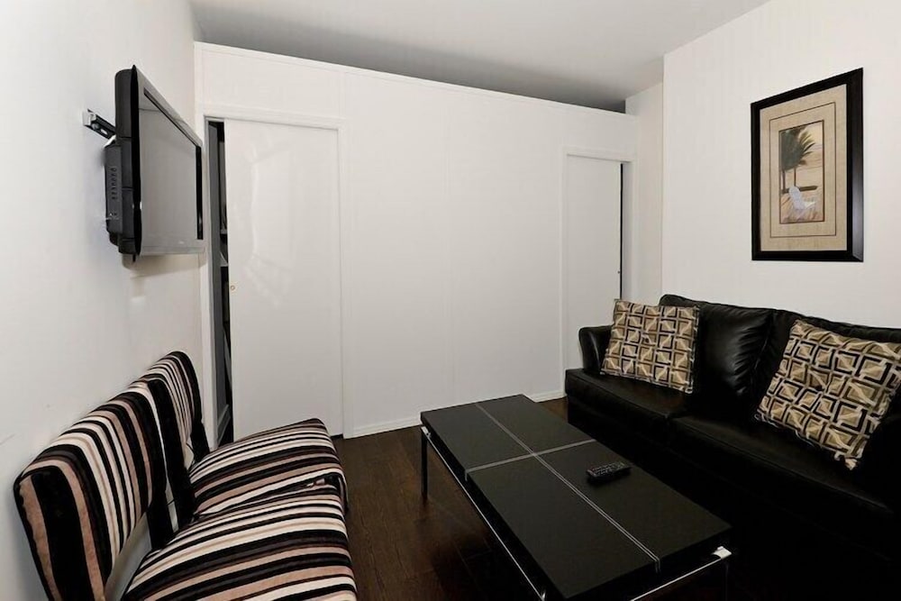 Market Rentals Downtown Apartments