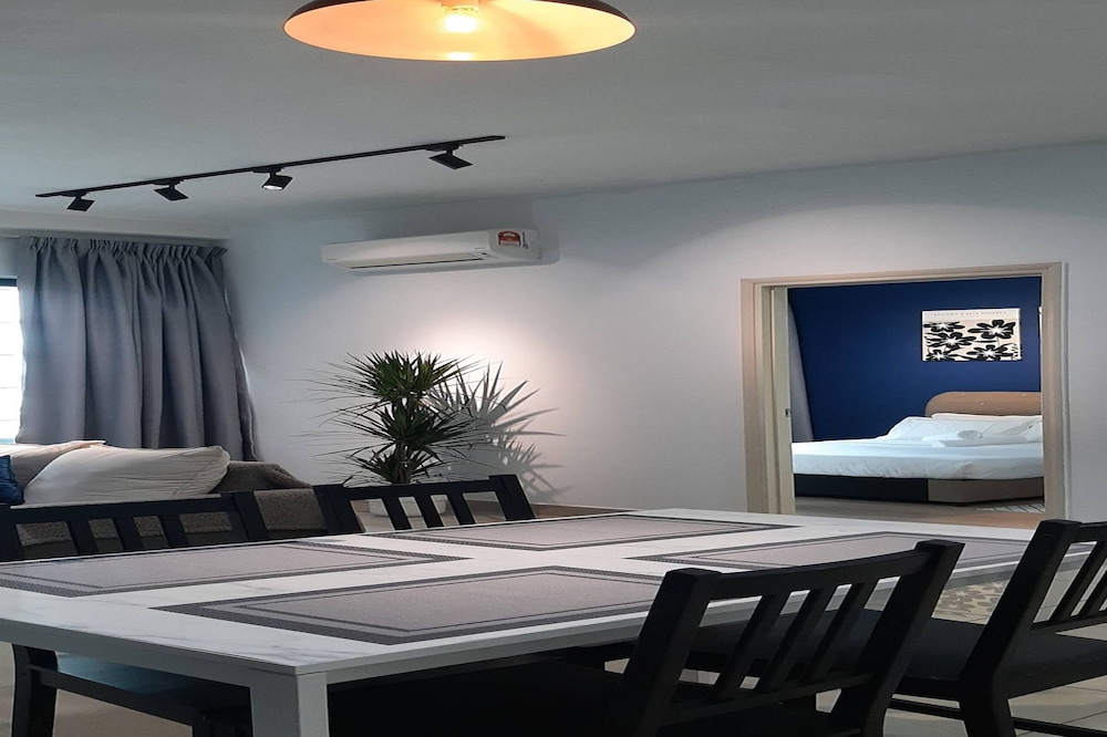 Arte Plus KLCC Heaven Apartments