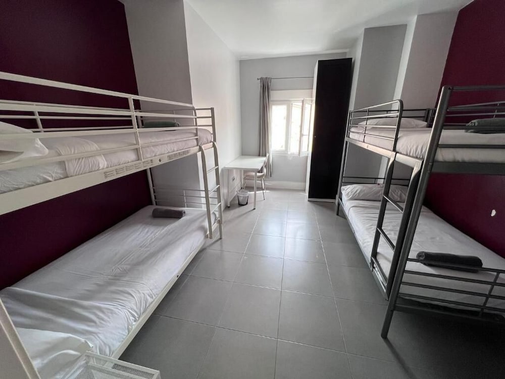 Barbatuke B&B