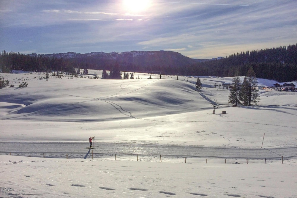 Chalet Chiemgau, Inzell