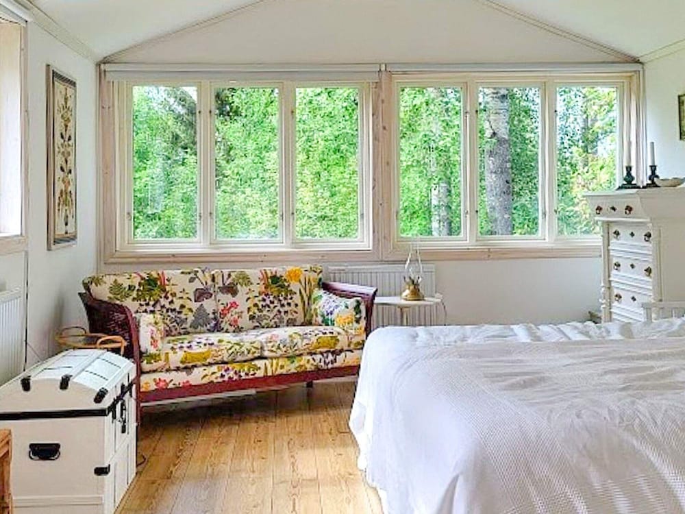 4 Star Holiday Home in Soderala-by Traum view 5