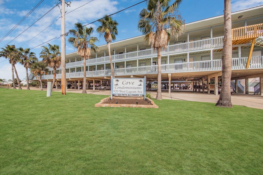The Cove 205b