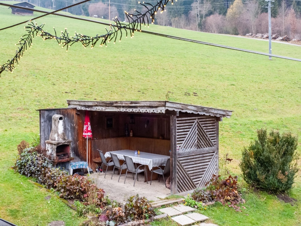Holiday Home in Fugenberg With a lot of Comfort