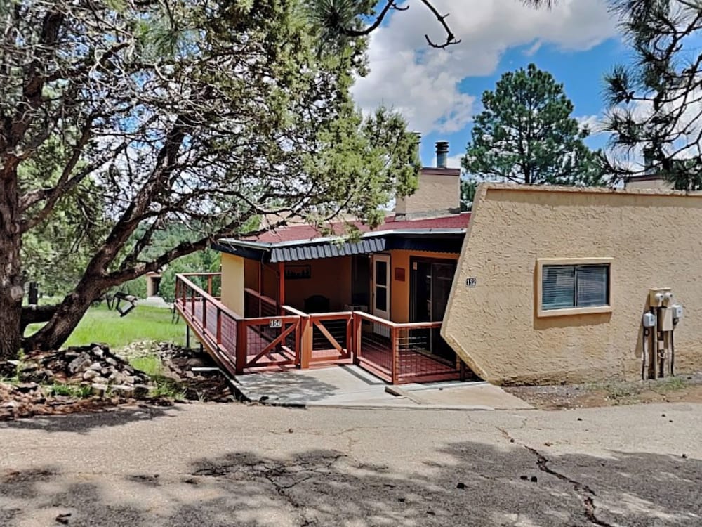 Alto Mountain Sojourn by Ruidoso Vacation Rentals