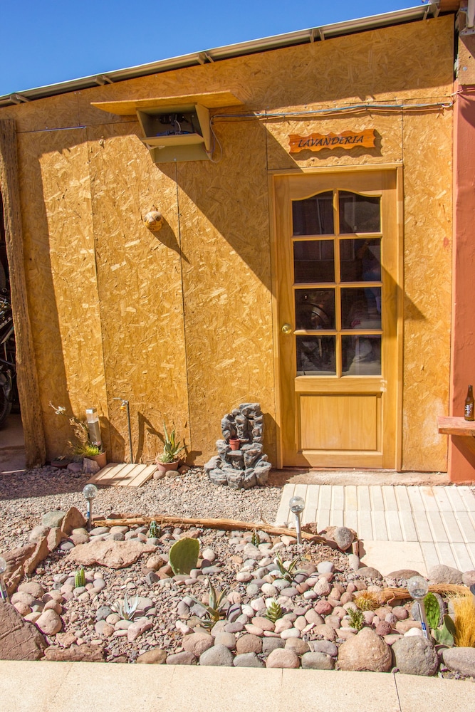 Hostal Lalck Cketi San Pedro de Atacama