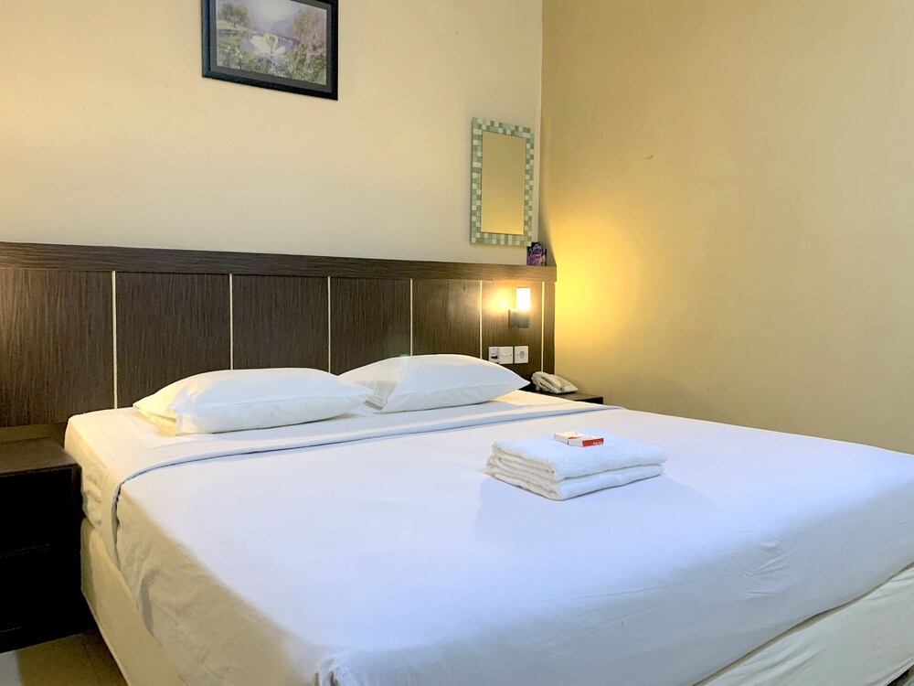 Paus Homestay Syariah view 4