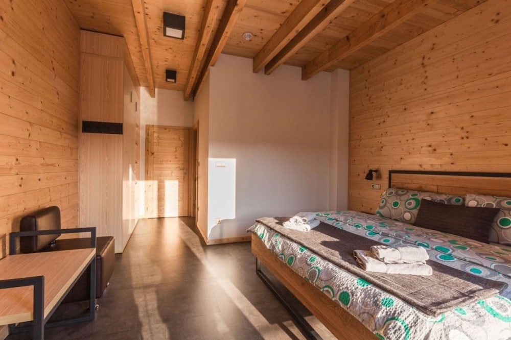 Villa in Moravia With Communal Pool