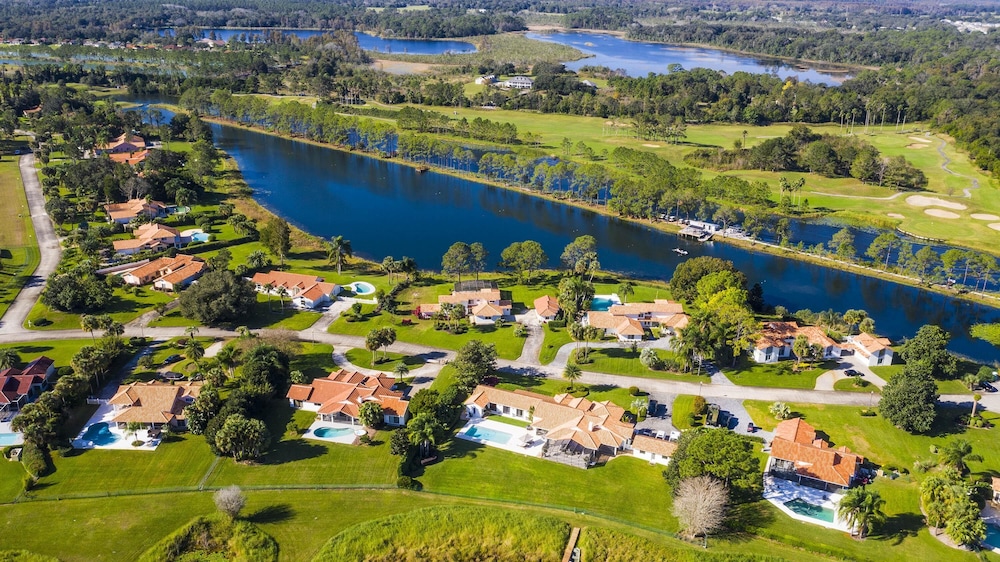 Orlando Vacations - Swiss 06 - Lake Sumner - Property Image 4