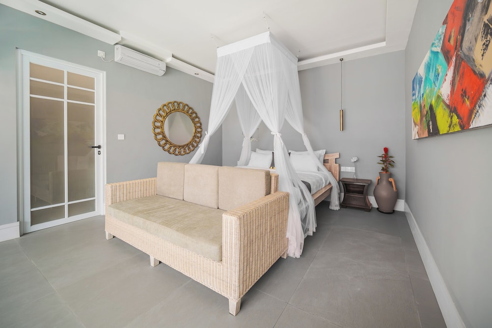 Xxtra Villa Seminyak