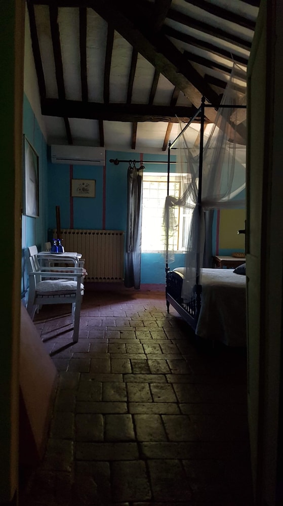 B&B Mediterrando