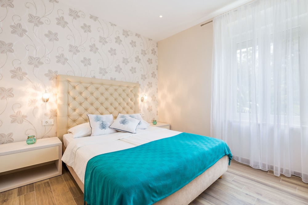 Apartments and Rooms Milcetic