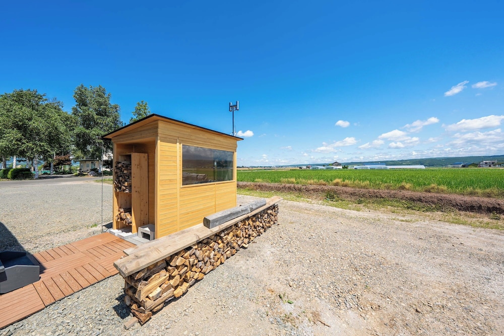 Yugen Retreats Furano