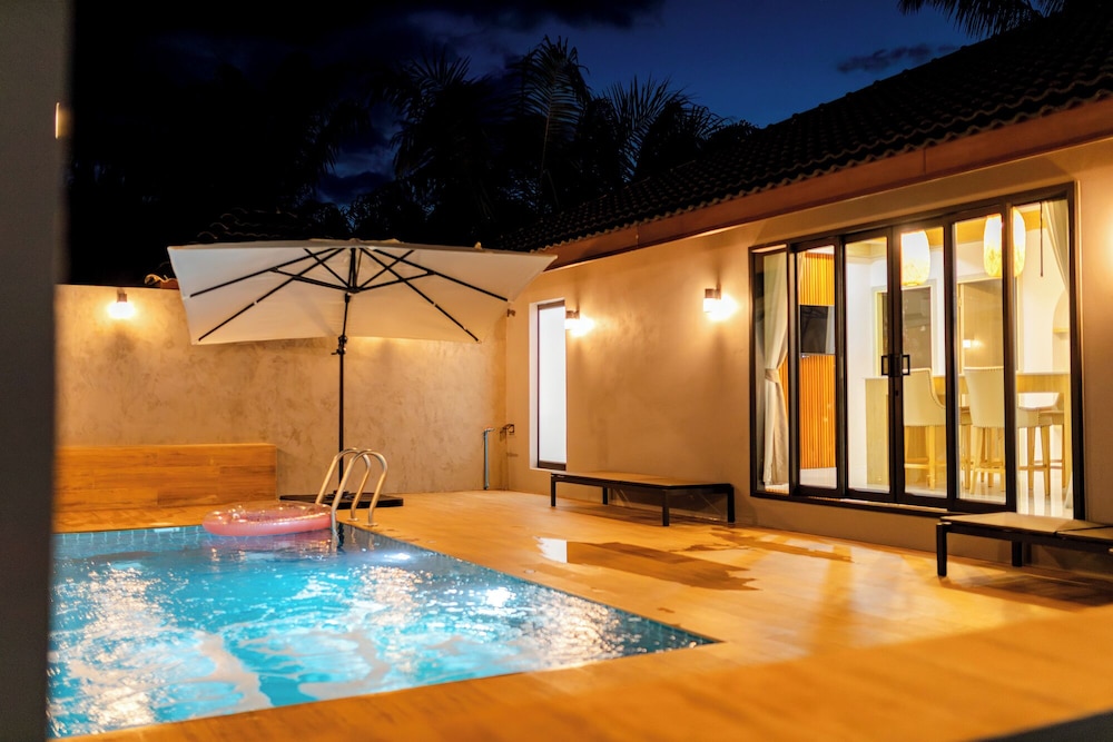 The Neenlawat Riverside Resort & Spa