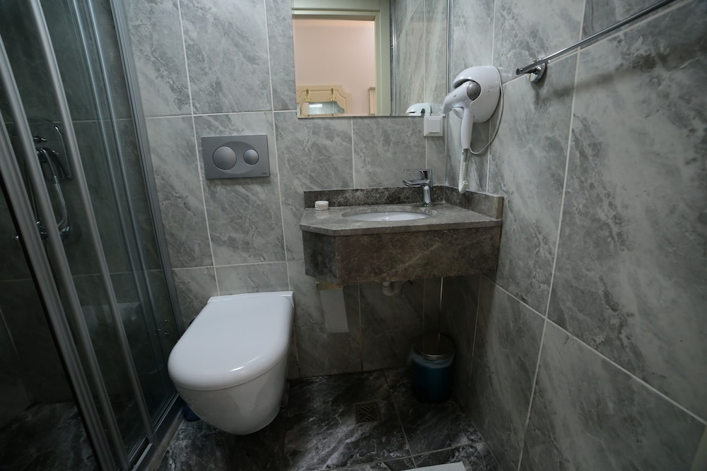 Taksim Diamond Hotel - Image 63