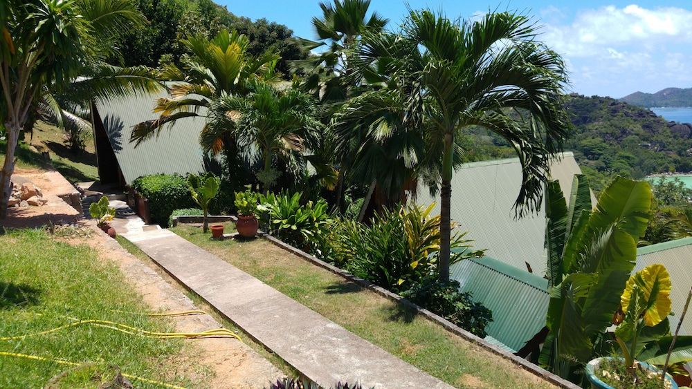 Mango Lodge