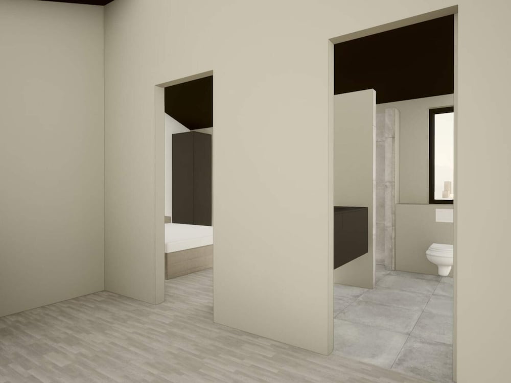 5 Star Holiday Home in Romo