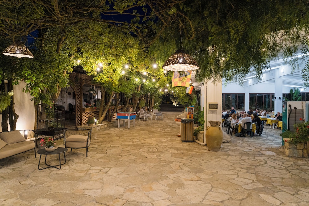 AGRITURISMO SCALELLE