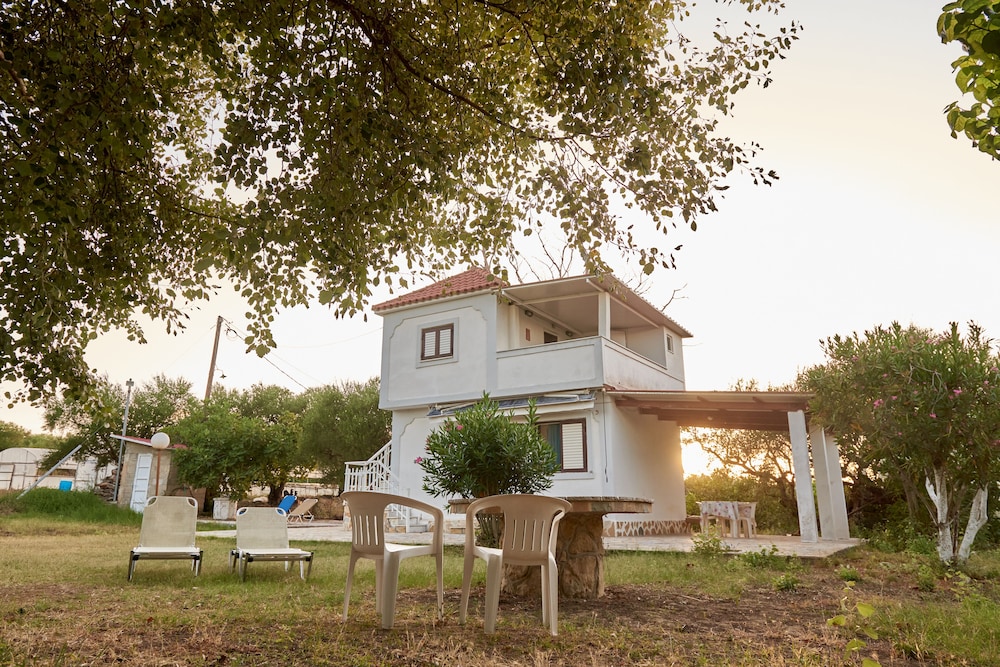 Villa Rania Zante Drosia