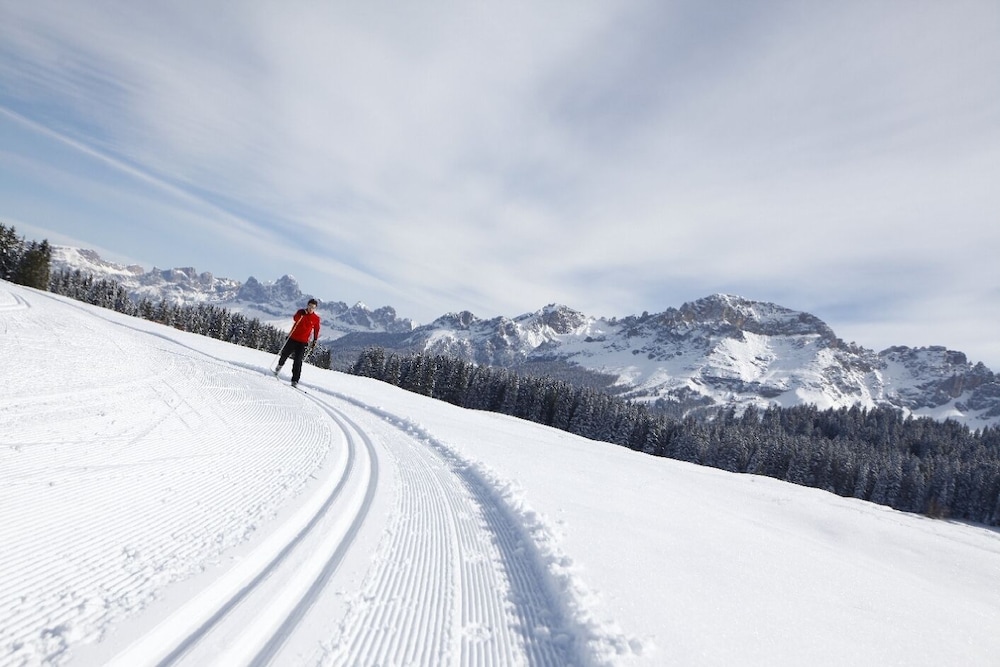 Berghotel Jochgrimm - Your hoome in the Dolomites