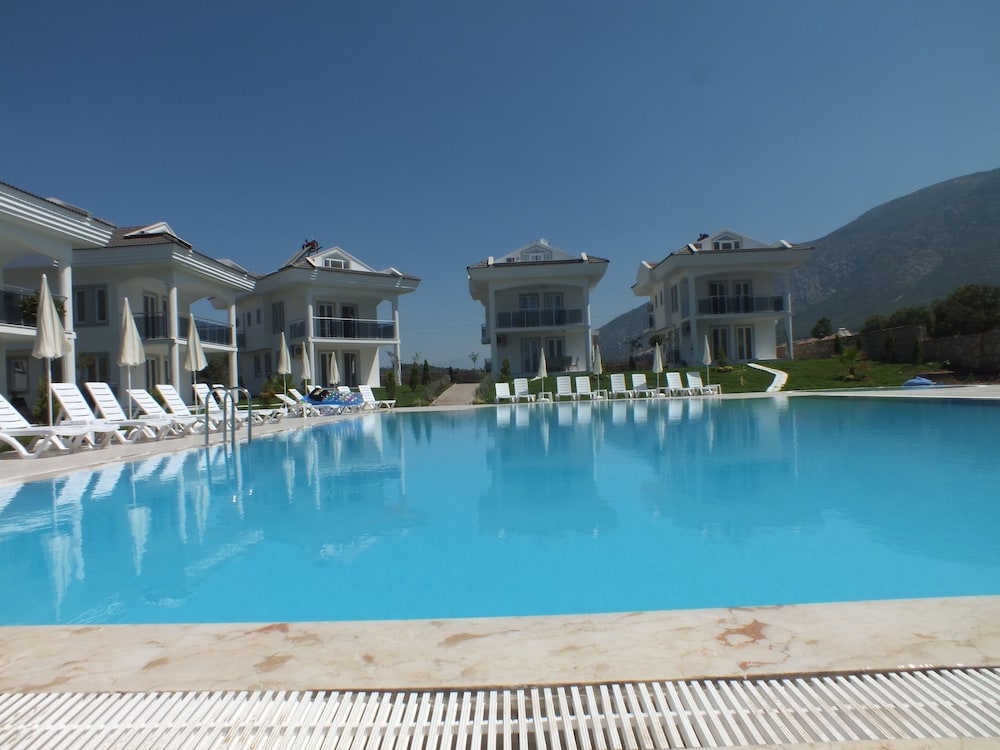 Orka Private Villas