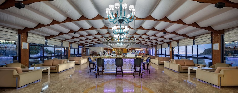 Granada Luxury Resort Okurcalar - All Inclusive