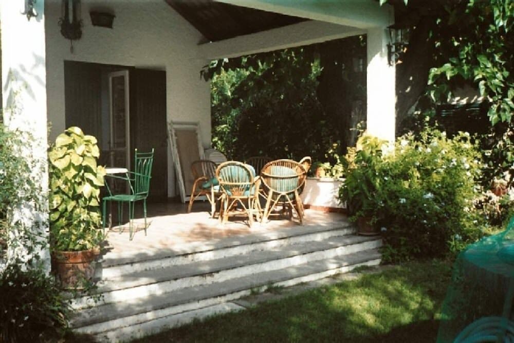 Casa Tortora view 3