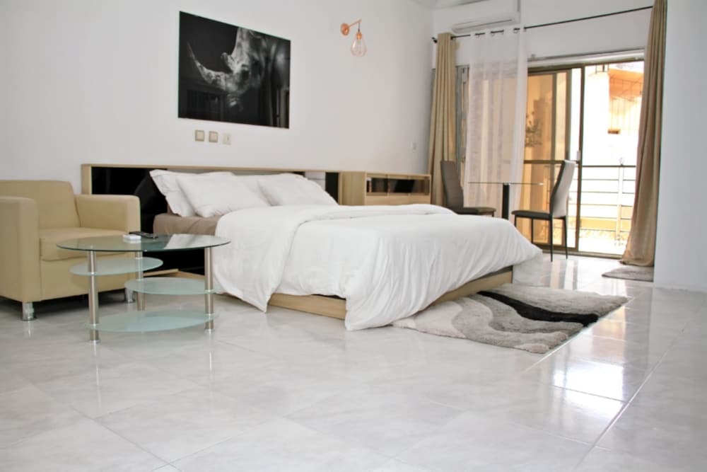 Residence Lolya view 3