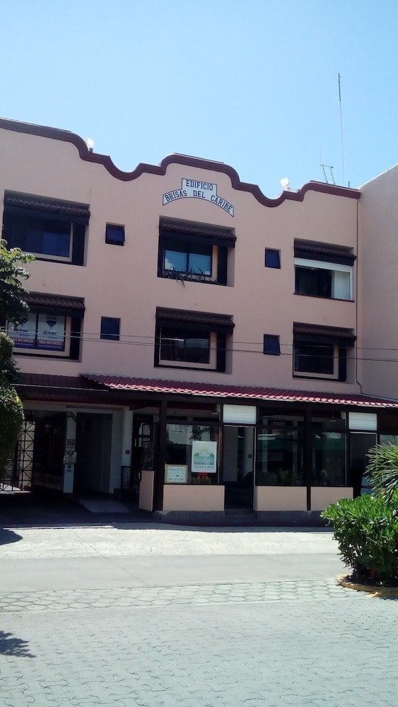 Brisas del Caribe Suite