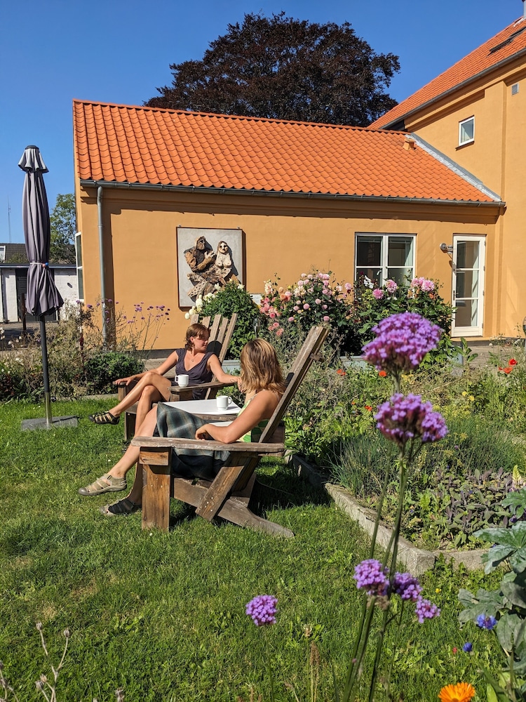 Nexø Hostel