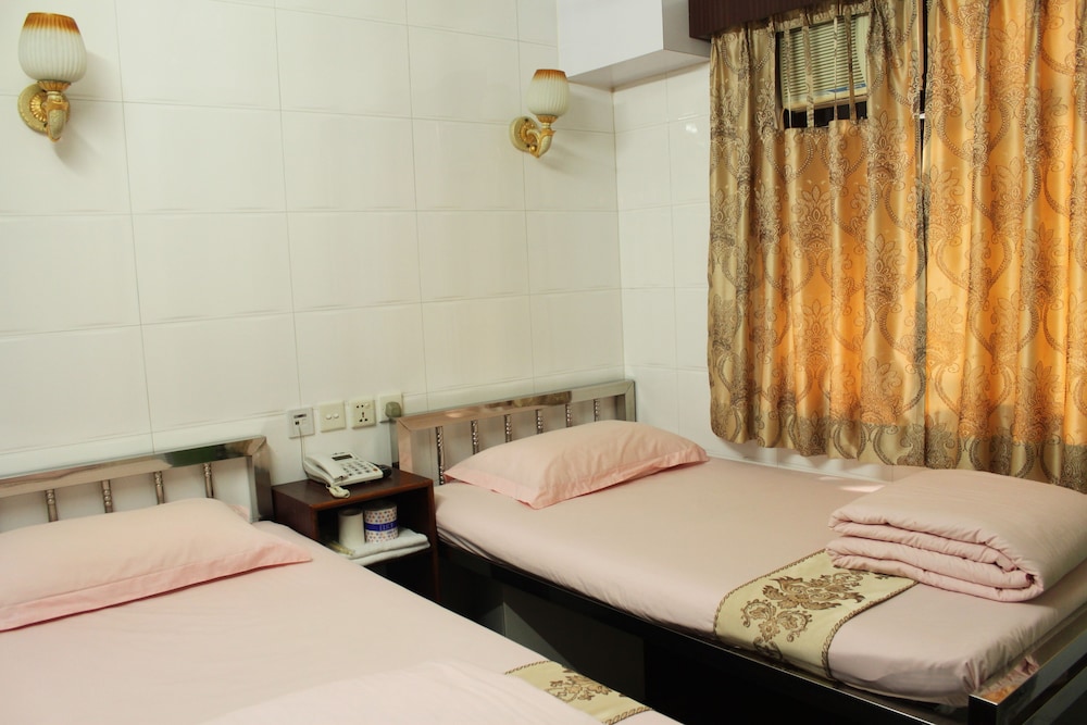 Garden Guest House - Carlton Group of Hostels - Image 2