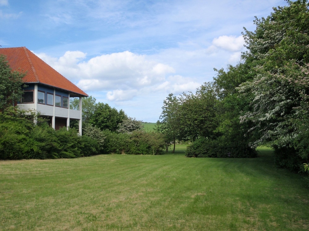 Møn Hostel & Vandrehjem
