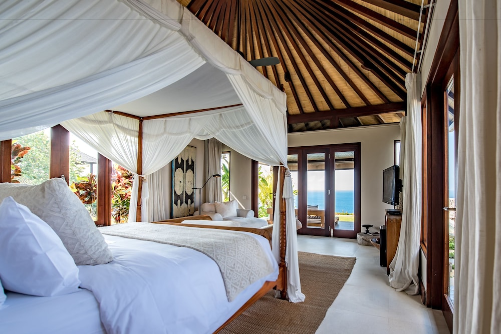The Ungasan Clifftop Resort 116