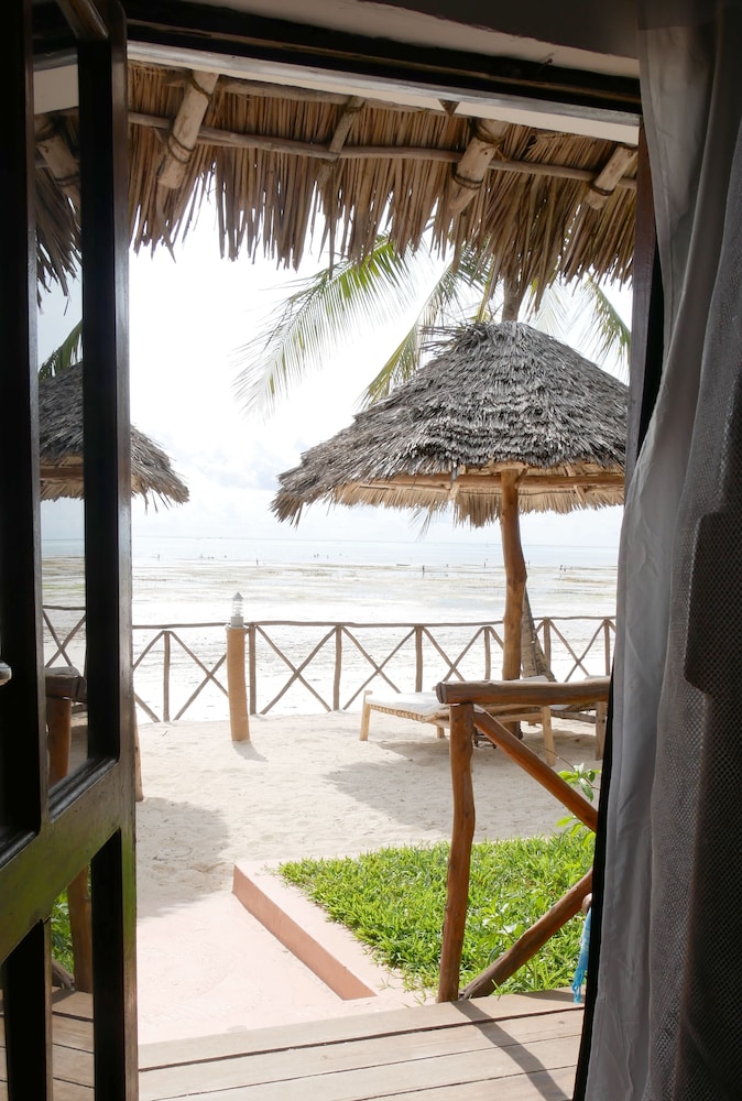 Sea View Lodge Boutique Hotel