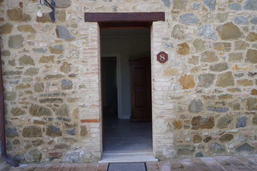 Borgo Sante Country House