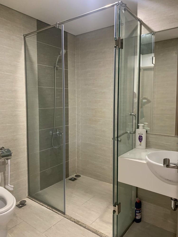 Smart City Vinhomes Nam Tu Liem Apartment