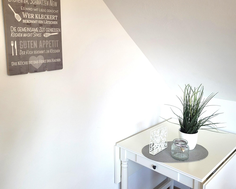 Apartment in Winterberg Near Ski Lift