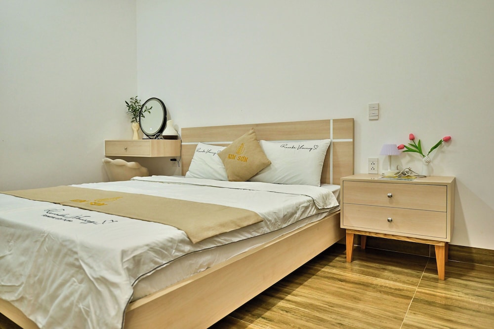 Kim Sơn Homestay 1
