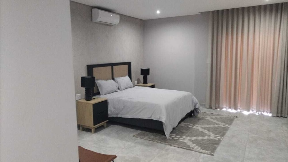 Mupauli Boutique Lodge