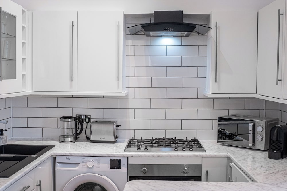 Coopers Croft - 1 Bedroom Apartment Markinch