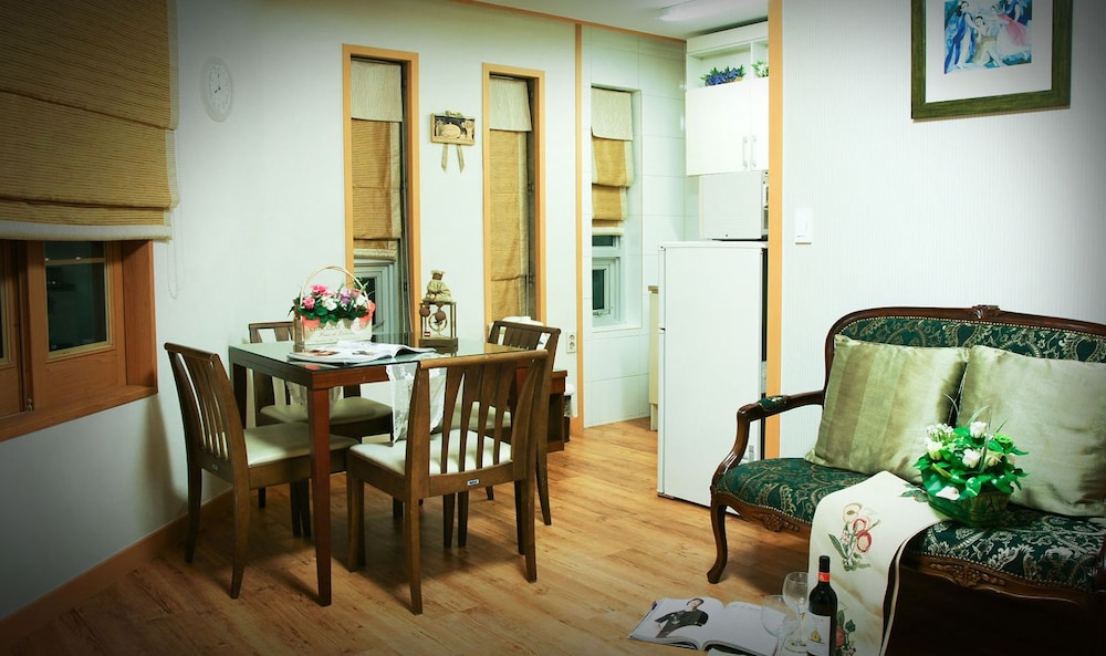 Fourseason Pension