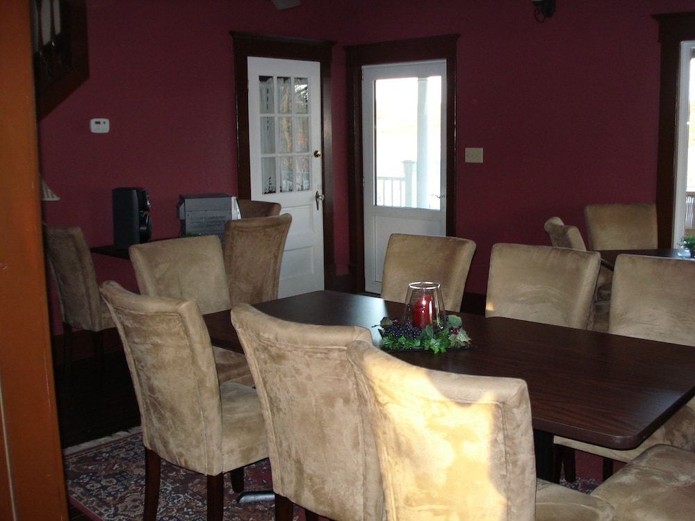 Indian Creek Village Winery - Property Image 1