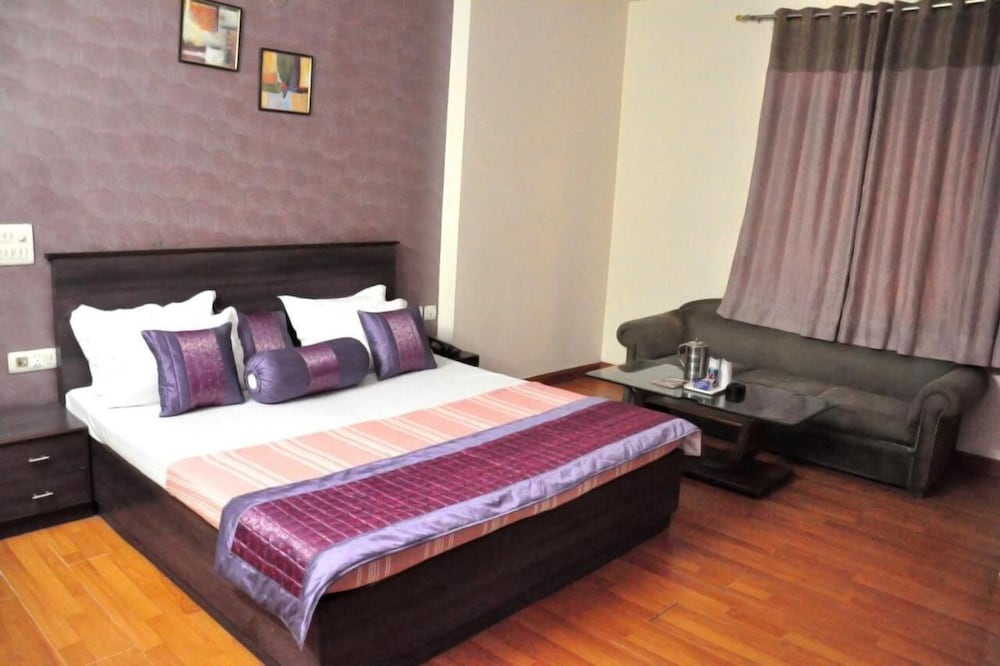 Hotel Blue Bell